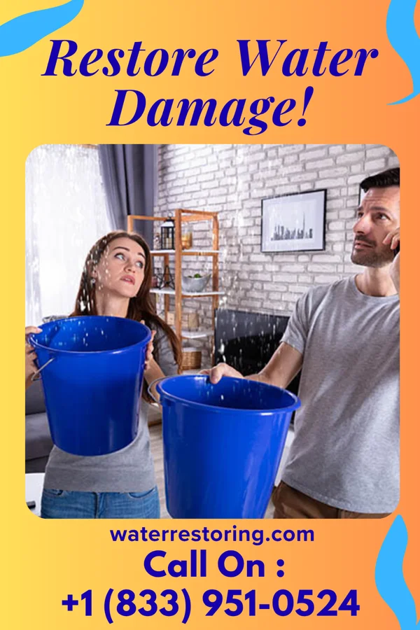 water restoration Beacon Storm Damage Contractors Lester